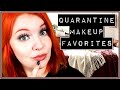 Favorite EASY Makeup Products During Social Distancing