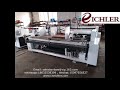 double sheet folder gluer machine