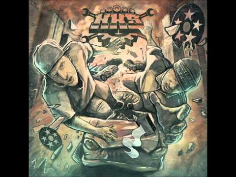 NKS - Immortalz