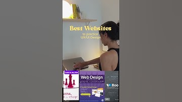 Here are the websites where you can practice your design skills ux | ui design #uxdesign #uxjob