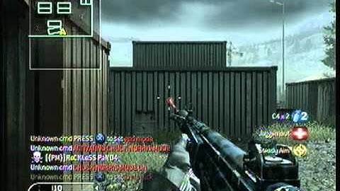 iCHEEEEEEEE ted Mod Menu