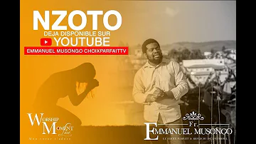 NZOTO na ngai vanité de vanité poursuite du vent fr Emmanuel Musongo remix blaise sakila