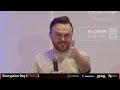 [Encryption Day: ETHCC] Risc Zero, Brevis, Florin Digital, &amp; Fhenix - Coprocessor Panel