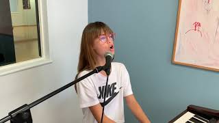 Please Dont Let Me Be Misunderstood  Nina Simone  Cover By Charlotte Summers