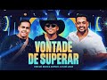 Vontade De Superar Open Mé Kelvin E Gustavo Dj Kauã Jesus Ao Vivo Em Goiânia