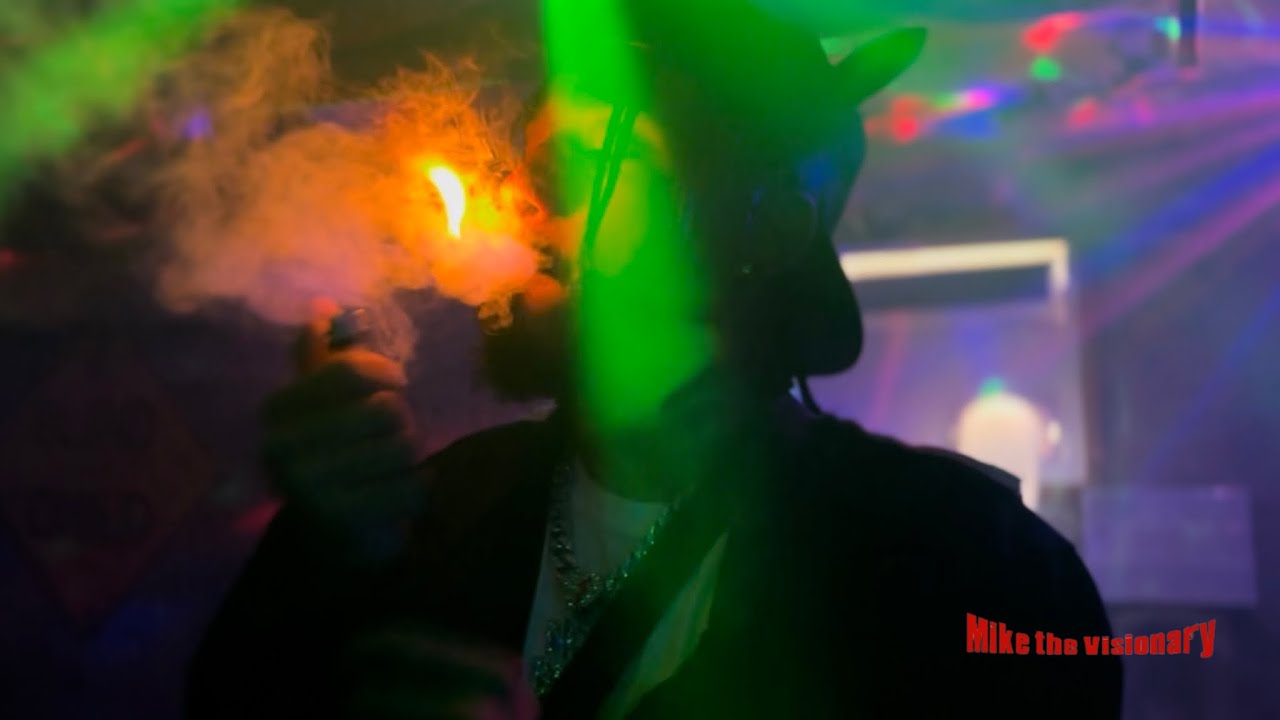 Kyn- “Shake”