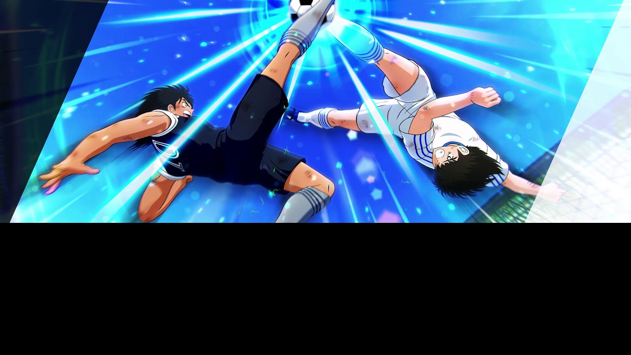 Get Captain Tsubasa Rise Of New Champions Wallpaper S Youtube For Android Wallpaper Captain Tsubasa Rise Of New Champions Wallpaper S Youtube Free