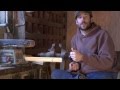 Wood arrows: Part 1 Wood arrows: Part 1