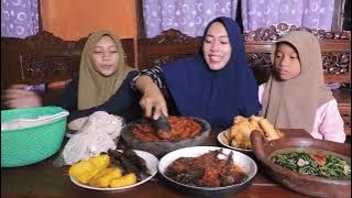 SUMPAH INI ENAK BANGET ‼️ BIKIN MAKAN BUKA PUASA AUTO PUAS