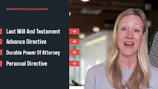 Estate Planning Documents - Elder Attorney Long Island (516) 271-3032