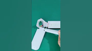 الطريقة الجديدة لإصلاح مصباح اليد النتيجه SIMPLE INVENTIONS 