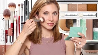 Full Face of Makeup Staples You Need! Tried and True Products No One Talks About!? screenshot 1