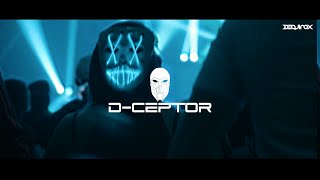 D-Ceptor at Toxicator 2018 - Recap / Afermovie