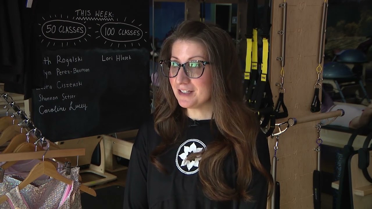 Club Pilates Willoughby South