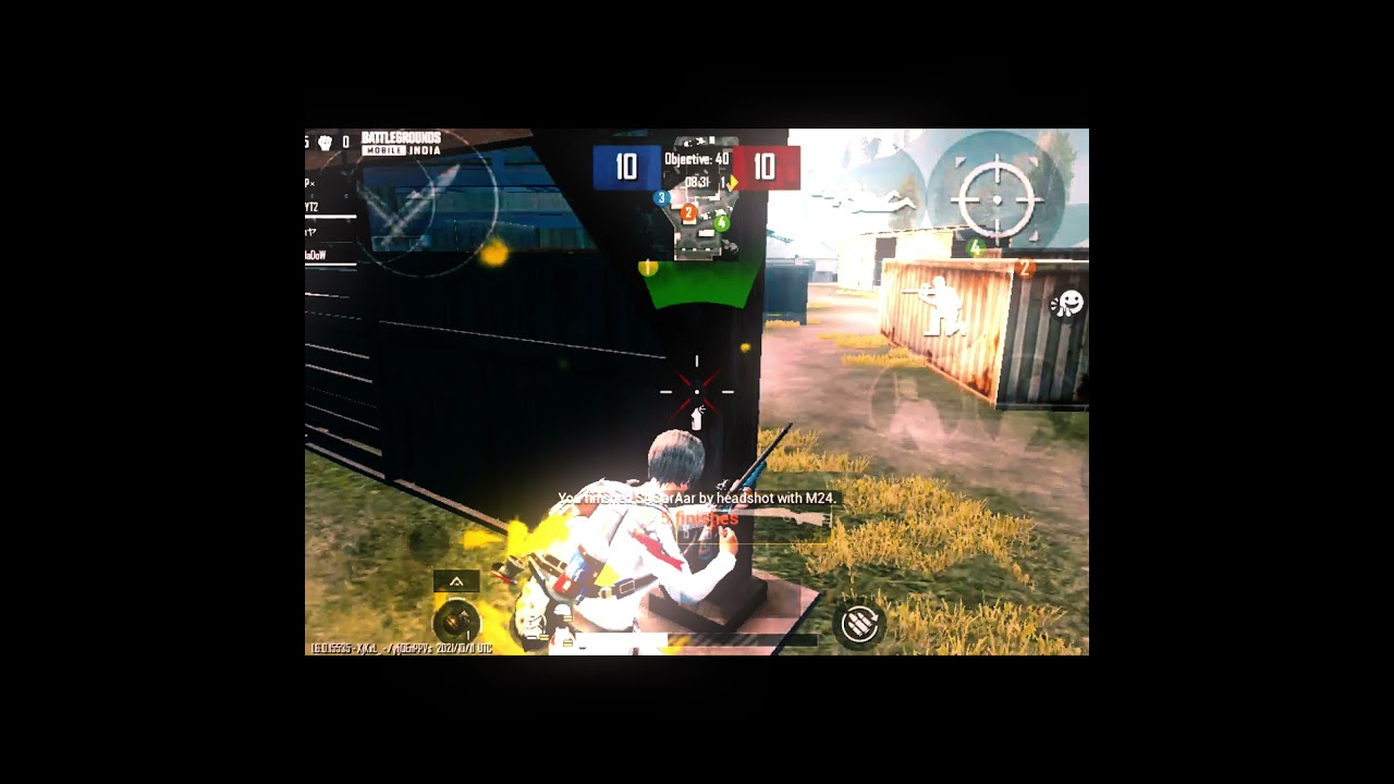 coffin dance PUBG BGMI BEAT MONTAGE