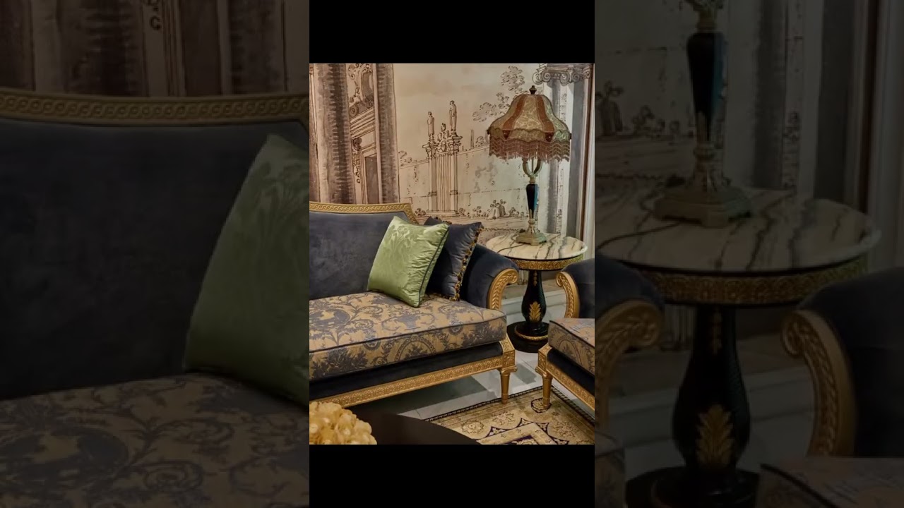 Unveiling luxury at its finest! 👑