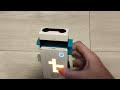 Смартфон из Lego Mindstorms Robot Inventor