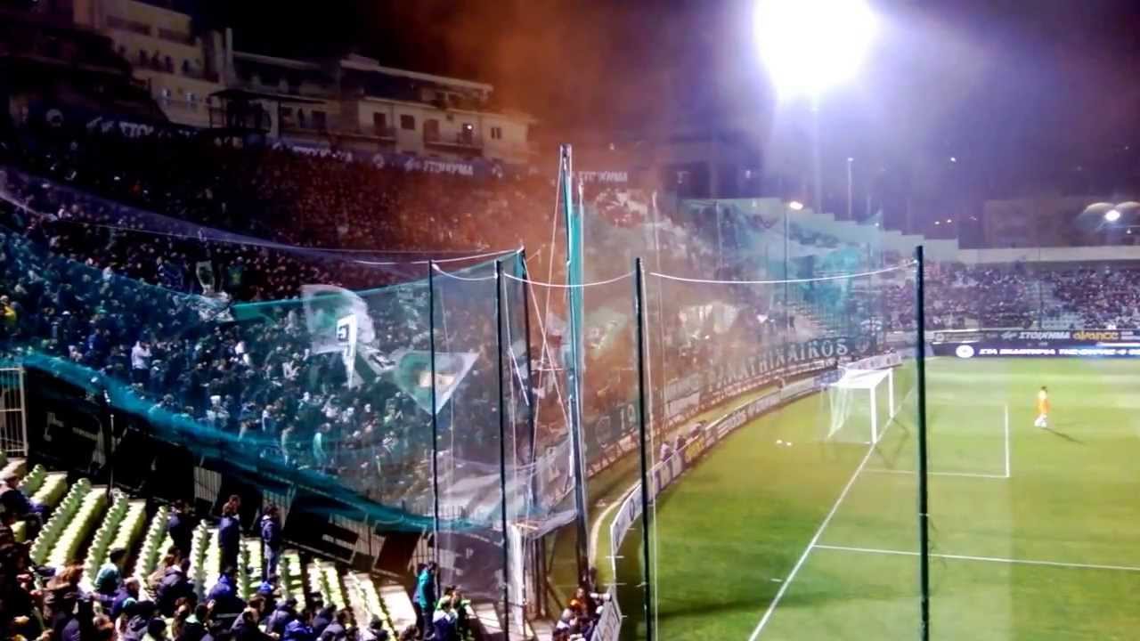 Leoforos Leoforos