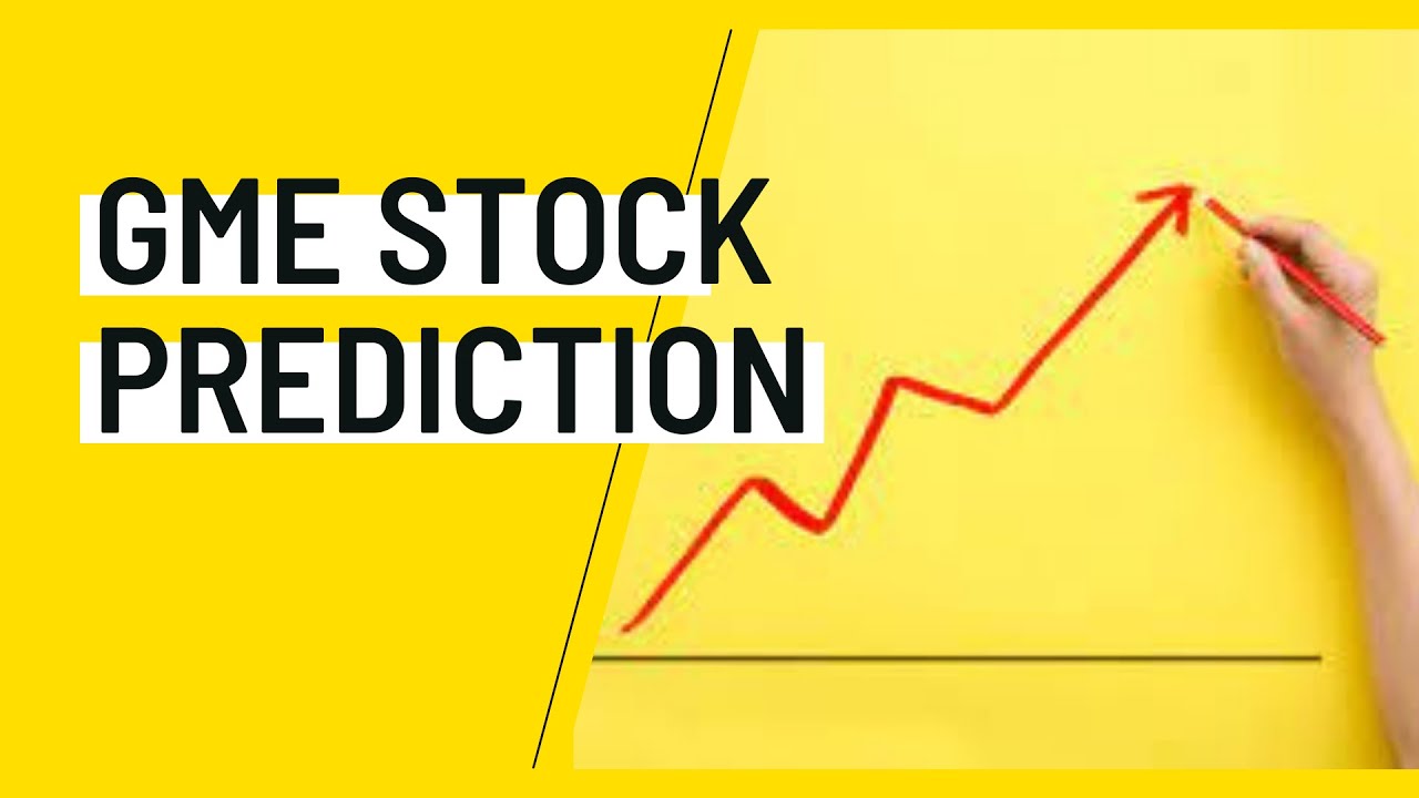 GME stock Professional Analysis YouTube