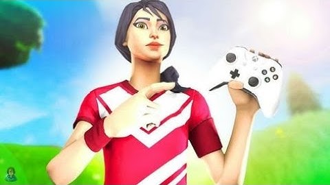 1v1 Against a Console Pro… Didn’t Expect This