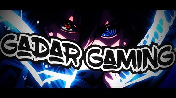 my first video intro please support me