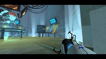 Macattack Thinks With Portals Episode 9