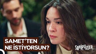 Samet’in Kaçırılması Herkesi Şoke Etti Sahipsizler 37. Resimi