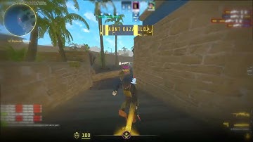 #cs2 plaguecheat.cc hvh highlights #5