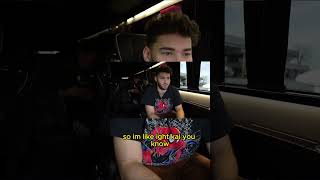 I Bought Kai Cenat His Dream Car