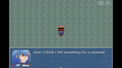 RPG Maker VX - Rogue Dungeons - Floors 1-4