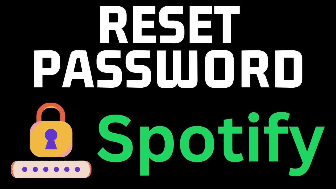 How To Reset Spotify Password Change Spotify Password Thetecsite - how to fix roblox error code 610 issue quickly server issue fix thetecsite