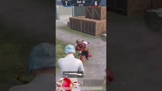 Watch full Video 🫶 Tdm 1vs1 🥵 #pubgmobile #recorder #pubg  #android#pubg  #battleroyale  #fypシ