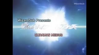 Ultraman Mebius Episode 40 Sub Indonesia