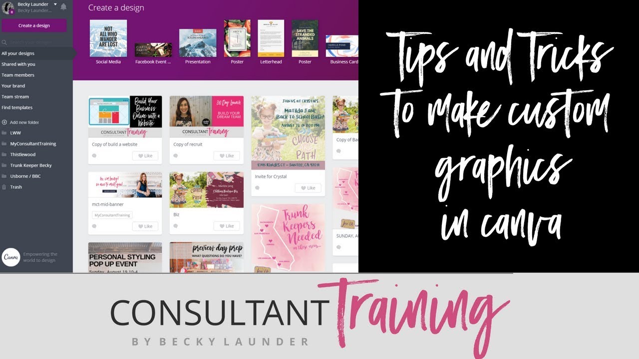 tips-and-tricks-to-make-custom-graphics-in-canva-youtube