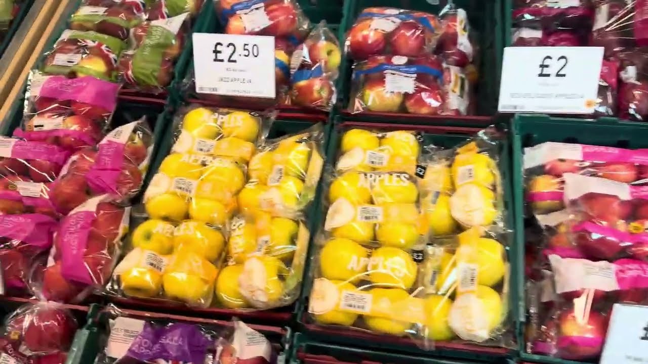 M&S Come Shop With Me March 2026 #easter #newin #marksandspencer 