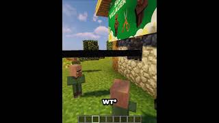 bocil sunat di minecraft #short screenshot 3