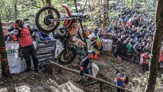 Getzen Rodeo 2018 - Is it the most Extreme Enduro of 'em all?