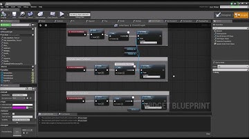 Basic Calculator - Unreal Engine - Blueprints/UMG