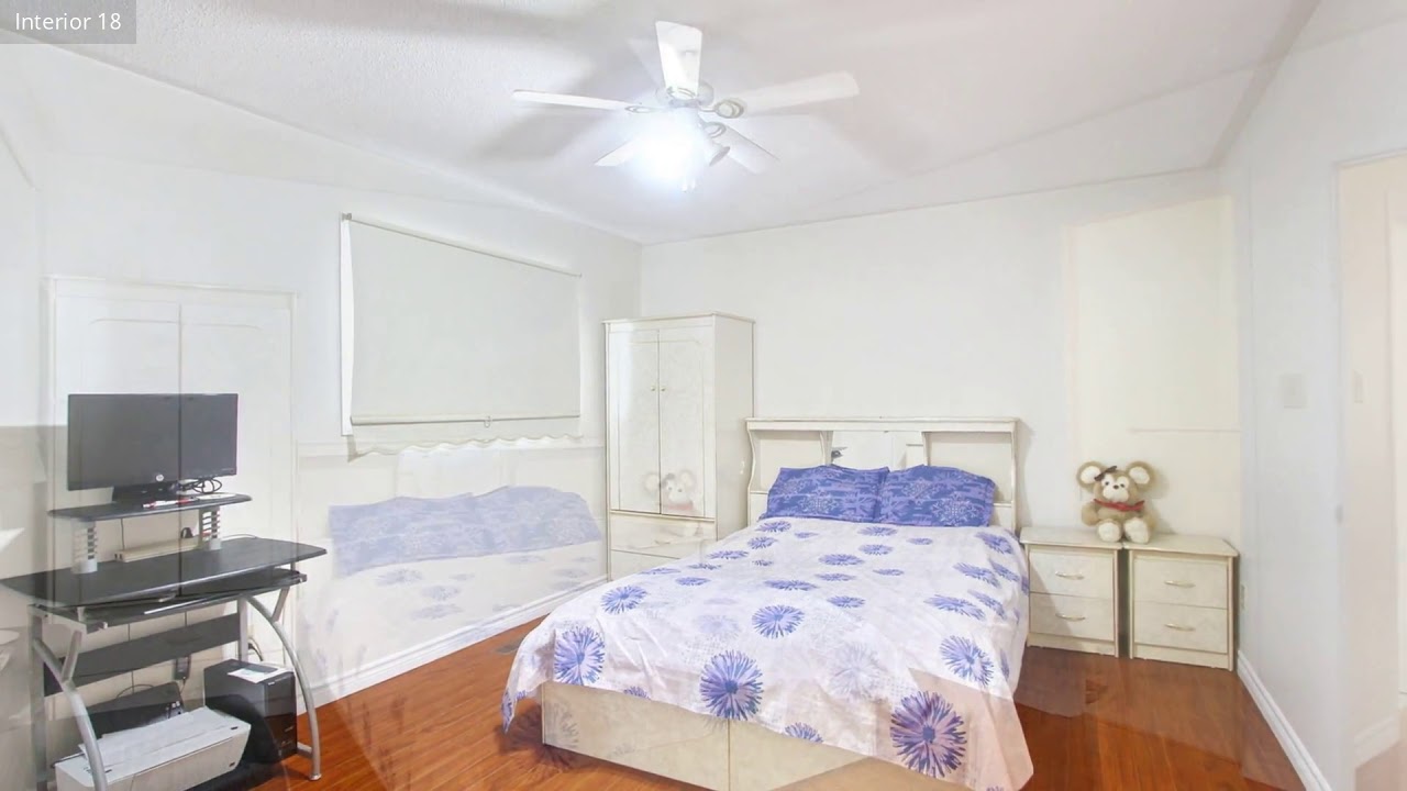 27 Blue Spruce Street, Brampton, ON L6R 1C4, Canada