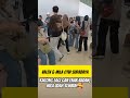 VALEN DAN MILA OTW SURABAYA JOB DI ARINNA. GWS KACONG