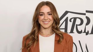 Chloé Lukasiak of Dance Moms says that after being "single for a while," she's entering a "whole...