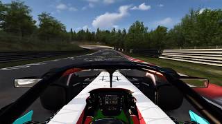 Sol 1.1.1Latest Shaders Patch Shadows Testacfl F1 2018 Hotlap Revisited