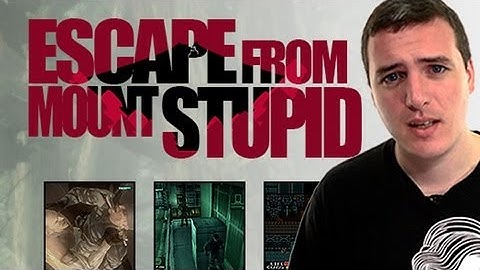 EFMS - History of Metal Gear