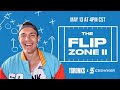 The Gronks &amp; Ice Shaker - The Flip Zone II