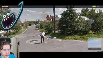 Jerma Streams - GeoGuessr (Part 3)