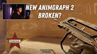 CS2’s New Update Completely BROKE the Game…