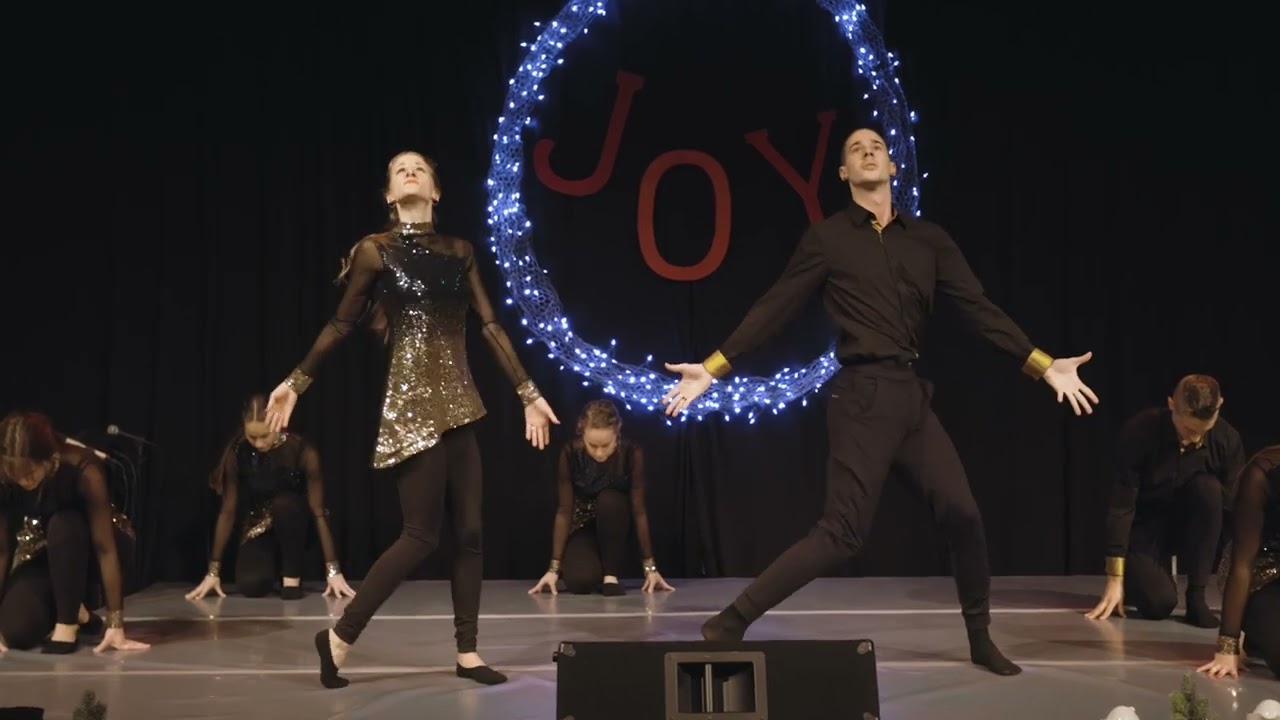 10K to Flight Dance - Baby Boy by For King and Country