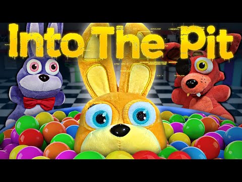 Mr. Rich: Into The Pit