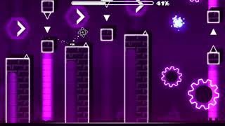 [Geometry Dash] Build Swap #2 with Elvii - Bubble Soap screenshot 5
