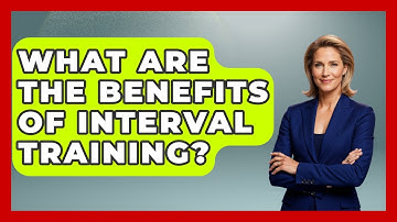 What Are The Benefits Of Interval Training? - Running Beyond Limits